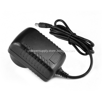 9V3A dc power supply